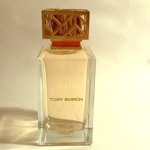 New Tory Burch Eau De Parfum Spray 3.4oz